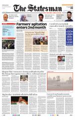 Delhi - The Statesman