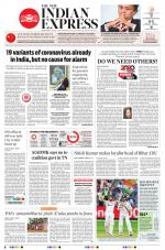 The New Indian Express-Bengaluru