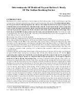 Indian Journal of Finance