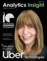 The 10 Most Influential Women in Technology