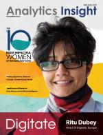 The 10 Most Impactful Women in Technology 2020