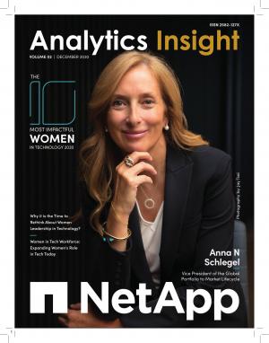 The 10 Most Impactful Women in Technology 2020