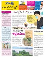 Nagarkurnool District