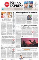The New Indian Express-Villupuram