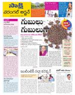 Hanamakonda District