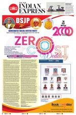 The New Indian Express-Kozhikode