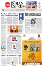 The New Indian Express-Bengaluru