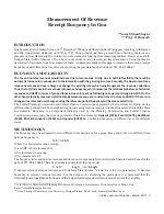 Indian Journal of Finance