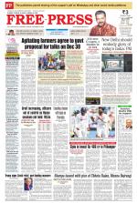 Free Press - Indore Epaper Edition