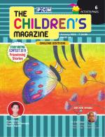 The Children's Magazine 