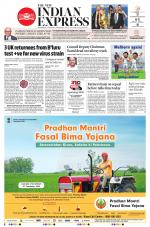The New Indian Express-Shivamogga