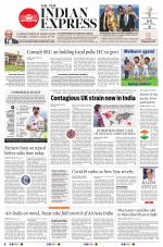 The New Indian Express-Vijayawada