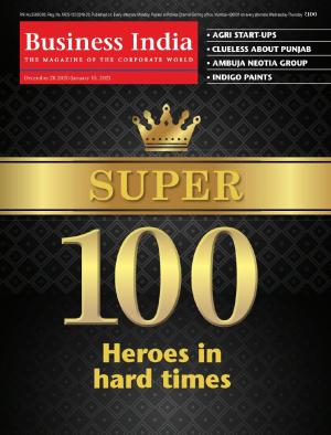 Business India (December 28 2020-January 10, 2021)