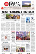 The New Indian Express-Kalaburagi