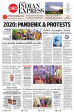 The New Indian Express-Shivamogga