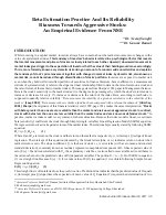 Indian Journal of Finance