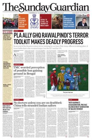 27 DECEMBER 2020 TO 2 JANUARY 2021