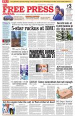 Free Press - Mumbai Epaper