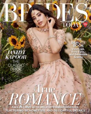 Brides Today- December 2020