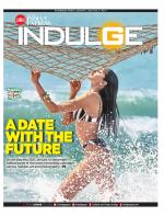 Indulge - Hyderabad