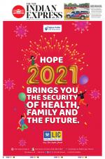 The New Indian Express-Anantapur