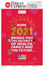 The New Indian Express-Hyderabad