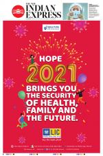 The New Indian Express-Kozhikode