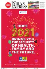 The New Indian Express-Vijayawada