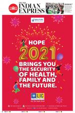 The New Indian Express-Chennai