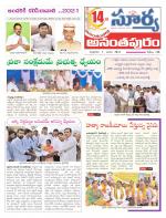 Anantapur