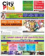 Pune-PIMPRI-CHINCHWAD