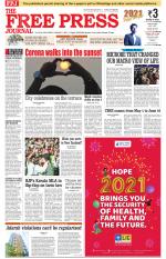 Free Press - Mumbai Epaper