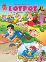 Lotpot English