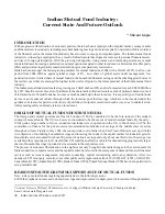 Indian Journal of Finance