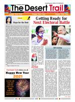 The Desert Trail Fortnightly 