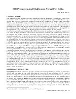 Indian Journal of Finance