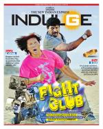 Indulge - Coimbatore