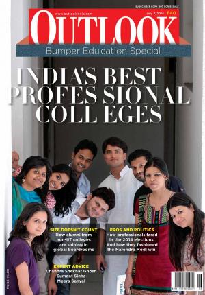 Outlook, 07 July  2014