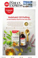 The New Indian Express-Nagapattinam