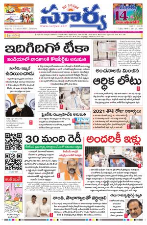 Saturday 02 Jan,2021