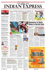 The New Indian Express-Kottayam