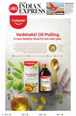 The New Indian Express-Kalaburagi