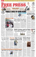 Free Press - Mumbai Epaper