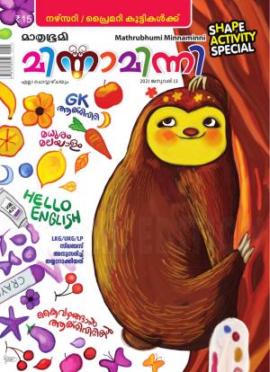 Minnaminni - 2021 January 13