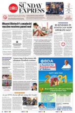 The New Indian Express-Mysuru