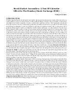 Indian Journal of Finance