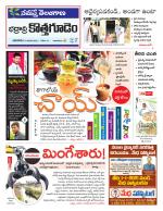 Bhadradri Kothagudem