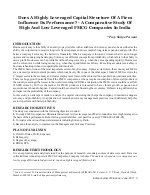 Indian Journal of Finance