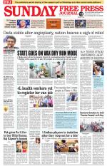 Free Press - Mumbai Epaper