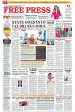 Free Press - Indore Epaper Edition